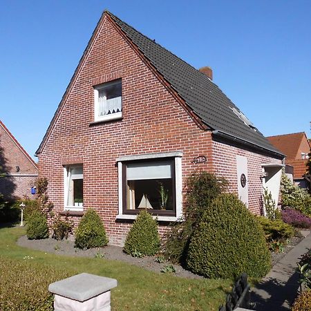 Poppenga - Feha Wallperle Emden Exterior photo
