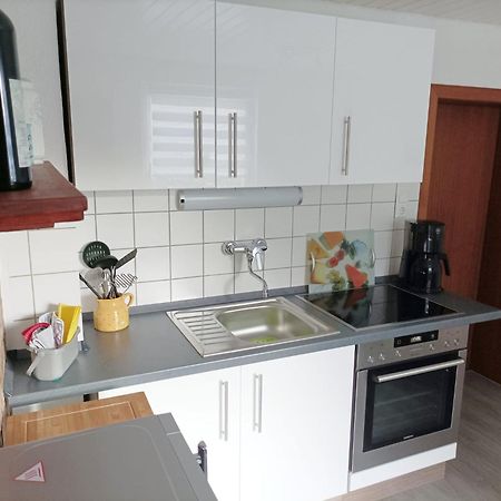 Poppenga - Feha Wallperle Emden Exterior photo