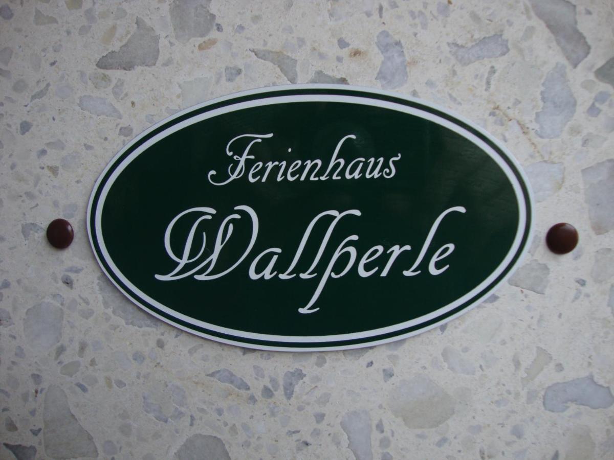 Poppenga - Feha Wallperle Emden Exterior photo